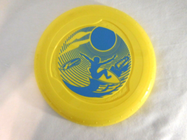 Wham - O Frisbee Disc 2012 Yellow color NEW - £7.82 GBP