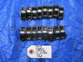 2013 Chevy Cruze 1.4 rocker arm assembly set OEM turbo engine motor - $99.99