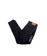 NWT Men&#39;s Levi Strauss 505 Jeans  34/32 Levi&#39;s Dark Wash New With Tags - $42.52