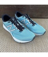 NEW BALANCE 890 V6 Women’s Running Shoes Sneakers Blue Size 10.5 B - $23.01