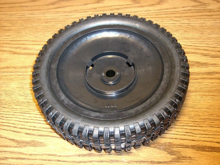 AYP Craftsman Drive Wheel 150340, 180775, 193144, 532180775, 532193144, 9585472
