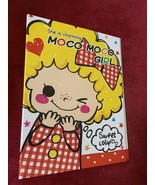 Retro Fancy Diary Friend Address Girl - $429.27 MXN
