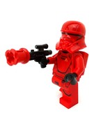 LEGO ® - STAR WARS™ -  75266 - SITH JET TROOPER Figure w/Blaster - £7.29 GBP