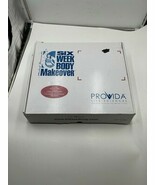 Provida Six Week Body Makeover Kit Michael Thurmond&#39;s Weight Loss Progra... - $1,002.27 MXN