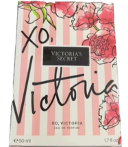 New Sealed Victoria&#39;s Secret Xo Victoria Fragrance - £36.54 GBP