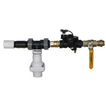 Basepump RB750-EZ The Easy-To-Install Premium Water Powered Backup Sump ... - $298.88