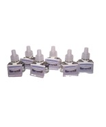 Yankee Candle Candlelit Cabin ScentPlug Home Fragrance Bulb- Lot of 6 - $101.19 CAD