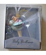 Hallmark Keepsake Ornament Baby Brilliana Frostlight Faeries, Too Collec... - $19.51 CAD