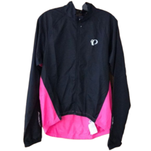 Pearl Izumi Women&#39;s Elite Barrier Jacket Size M - £42.53 GBP