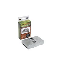 BCB CN337 Fire Dragon Solid Fuel Folding Cooker With Windbreaker  - £31.59 GBP