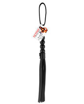 FETISH FANTASY BEADED CAT O NINE TAILS WHIP - $17.81