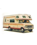 MOBILE TRAVELER MOTORHOME OPERATIONS AC + FURNACE MANUALs  600pgs for RV... - $23.99