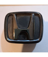 Honda Civic H Emblem Badge Front Grill  OEM S84 G0 - £23.59 GBP