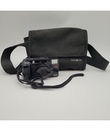 Vintage Minolta Freedom Tele Point and Shoot Film Camera 38-80mm AF See ... - $27.06 CAD