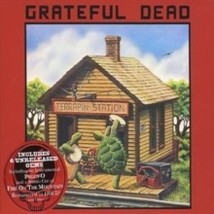 Grateful Dead Terrapin Station - Cd - £12.61 GBP