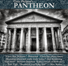 Chris Philpott&#39;s Pantheon - Trick - £58.35 GBP