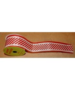 Ribbon Many Colors  You Choose From Jo-Ann Stores Quality Makers Holiday... - £7.63 GBP