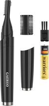 Gaeruo Electric Eyebrow Trimmer, Painless Portable Eyebrow Shaper Trimmer Kit - $35.99