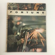 Fortune Magazine June 1963 The Balance-of-Payments Bind No Label - £14.85 GBP