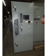 ASCO/Emerson Series 600A 3p 4w 480V Automatic Transfer Switch Open Trans... - $179,050.15 MXN