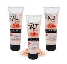 Kovot Pink Salt Body Wash  With Pink Himalayan Salt and Aloe Vera Extra... - $14.99
