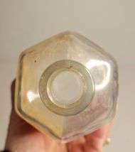 Gude's Pepto-Mangan Empty Clear Bottle image 4