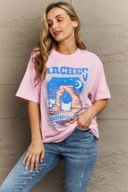 Sweet Claire &quot;Arches National Park&quot; Graphic T-Shirt - £23.42 GBP