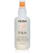 Rusk Designer Collection Thick Body and Texture Amplifier, 6 Oz. - $32.75 CAD