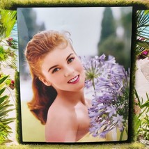 Ann Margret 8X10 Color Promo Photo Rp - $7.36