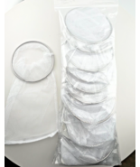 Drain Sock Floor Drain Strainers for 4&quot; drains - 20 Pack - $333.98 MXN