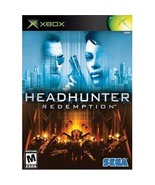 Headhunter: Redemption (Xbox, 2004) - £15.17 GBP