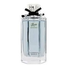 Gucci Flora Glamorous Magnolia Perfume 3.3 Oz Eau De Toilette Spray - $260.97