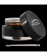 Pure 100% Himalayan Shilajit, Soft Resin, Organic, Extremely Potent, Ful... - £17.93 GBP