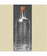 Medicine Bottle - Antique Bottles - £6.11 GBP