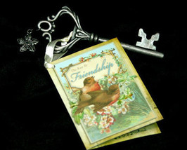 Friendship Key for Someone Special - £8.75 GBP