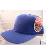 Plain Baseball Caps  Royal Blue - £10.29 GBP