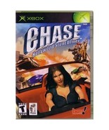 Chase: Hollywood Stunt Driver (Xbox, 2002) - £14.87 GBP