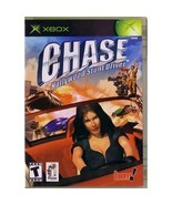 Chase: Hollywood Stunt Driver (Xbox, 2002) - $18.99