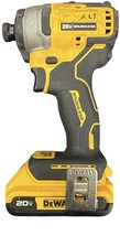 Dewalt Cordless hand tools Dcf809 453332 - $1,804.82 MXN