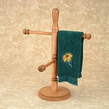Counter -Towel - Washcloth Holder - $19.95