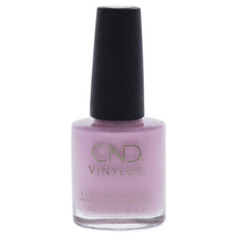 Vinylux Weekly Polish - 135 Cake Pop by CND for Women - 0.5 oz Nail Polish - $15.54