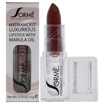 New Hydramoist Lipstick 2021 - 267 Perfect-O by Sorme Cosmetics for Wome... - $186.57 MXN