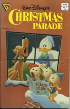 Walt Disney Christmas Holiday Giant Lot #1 - 6 Issues - VF-NM - 1988-1991 - £42.61 GBP