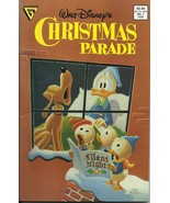 Walt Disney Christmas Holiday Giant Lot #1 - 6 Issues - VF-NM - 1988-1991 - £42.85 GBP