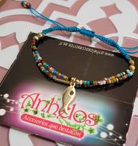 Emily Bracelet / Pulsera Emily - $8.00