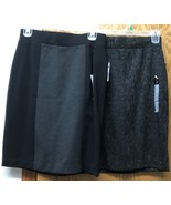 Vintage Nicole Miller Ladies Suits Separates Skirts NWT Med. - $52.34 CAD