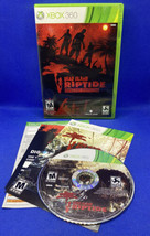 Dead Island: Riptide Special Edition (Microsoft Xbox 360, 2013) Complete... - $5.97