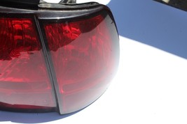 1999-2004 FORD MUSTANG V6 REAR TAIL RIGHT SIDE RH R3192 image 5