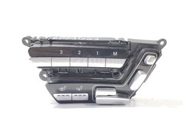 2010 Mercedes S550 OEM Right Seat Switch A221870935890 Day Warranty! Fast Shi... - $64.35