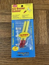Today’s Tackle Ice Buster Bobber 3” - $7.87